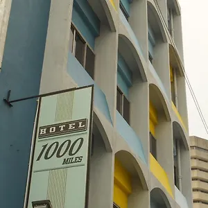 2* Hotell 1000 Miles