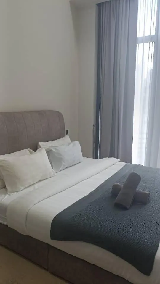 Aparthotel Star Residence Klcc By Stellar Inn Kuala Lumpur
