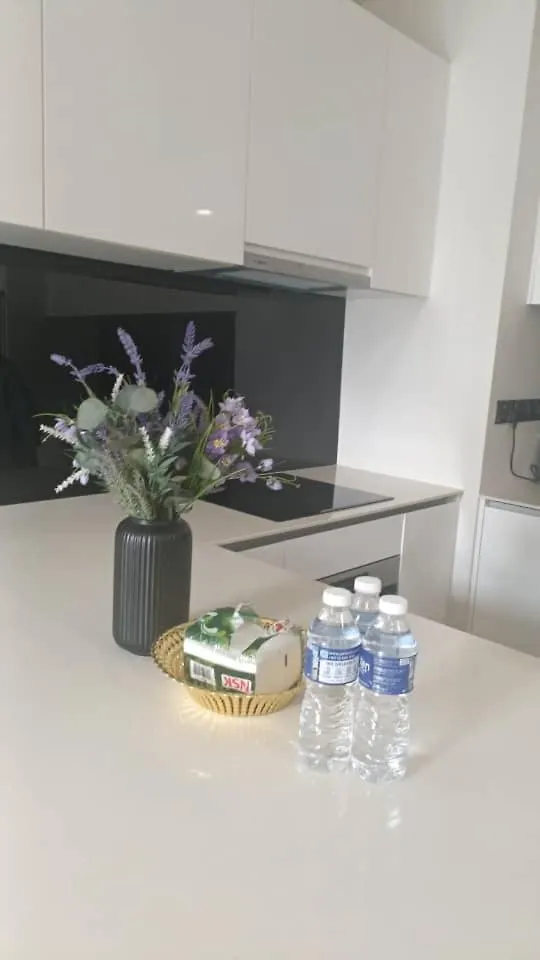 Aparthotel Star Residence Klcc By Stellar Inn Kuala Lumpur Malesia