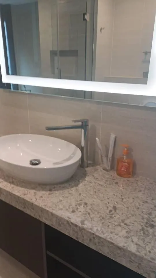 Star Residence Klcc By Stellar Inn Kuala Lumpur
