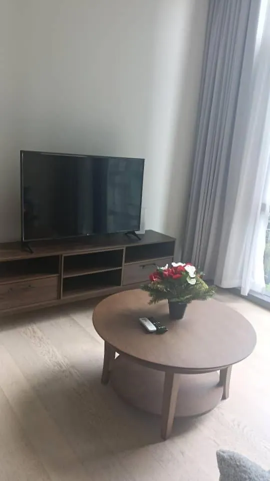 Aparthotel Star Residence Klcc By Stellar Inn Kuala Lumpur Malesia